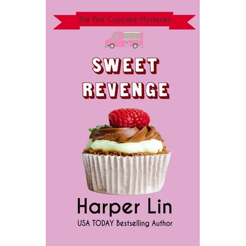 Sweet Revenge