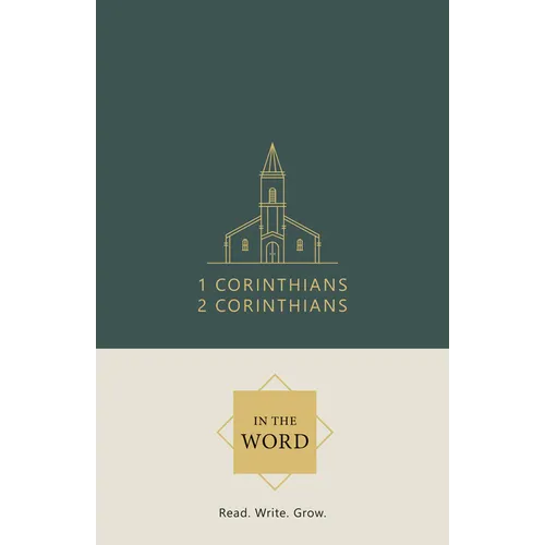 1 Corinthians-2 Corinthians