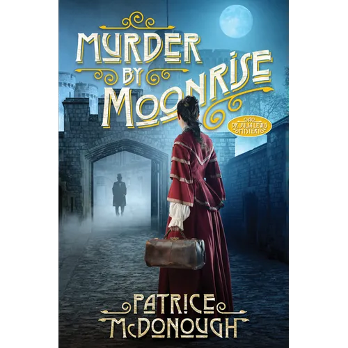 Murder by Moonrise