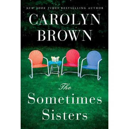 The Sometimes Sisters