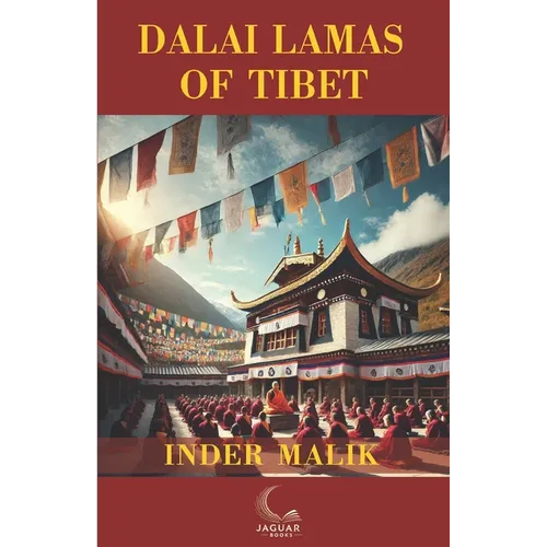 Dalai Lamas of Tibet