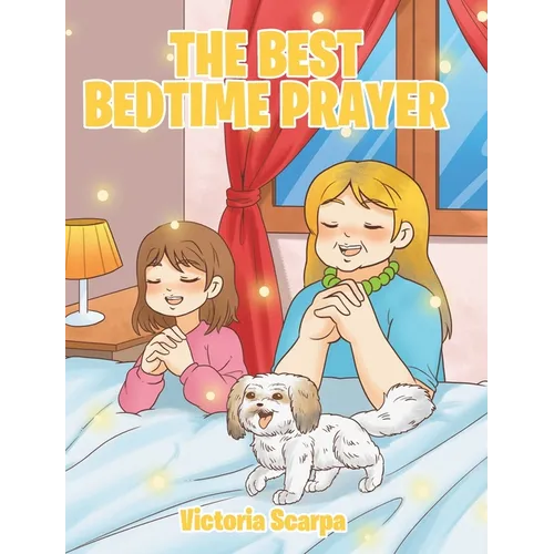 The Best Bedtime Prayer