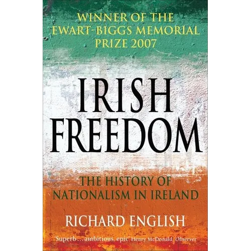 Irish Freedom
