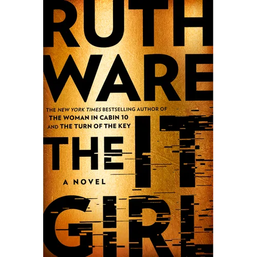 The It Girl