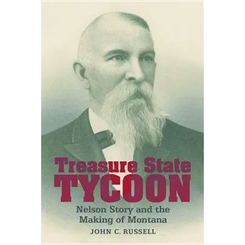 Treasure State Tycoon
