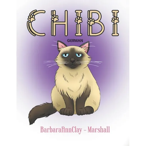 CHIBI (German Edition)
