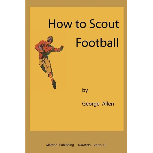How to scout football