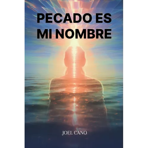 Pecado Es Mi Nombre
