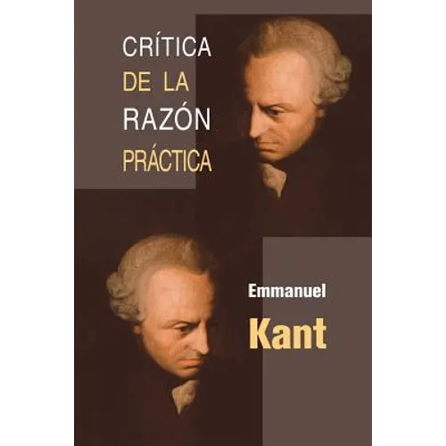 Crítica de la razón práctica