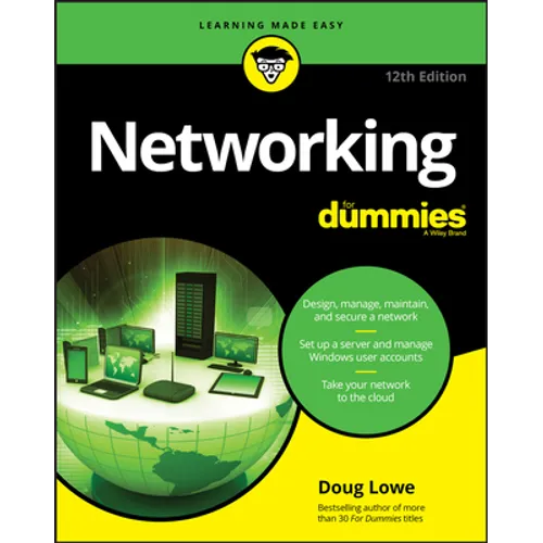 Networking for Dummies