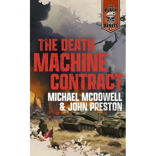 The Death Machine Contract