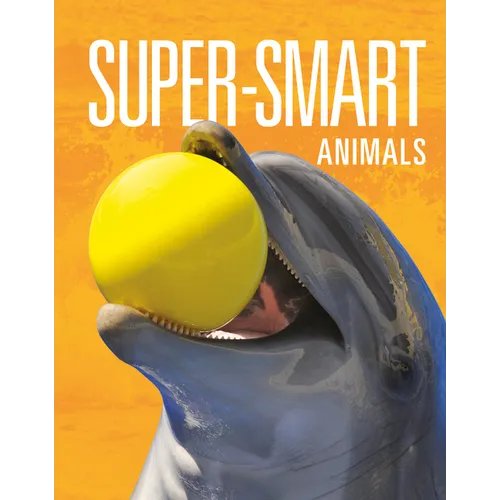 Super-Smart Animals