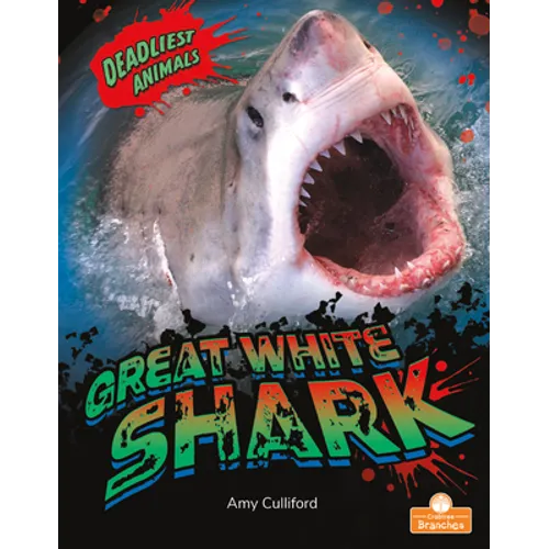 Great White Shark