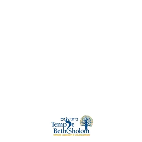 Haddadat Sholom: The Temple Beth Sholom Haggadah