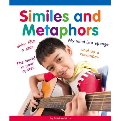 Similes and Metaphors