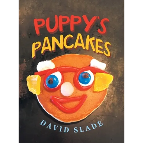 Puppy's Pancakes