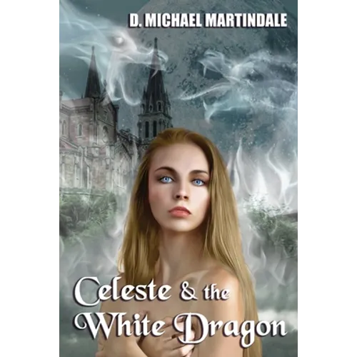 Celeste & the White Dragon