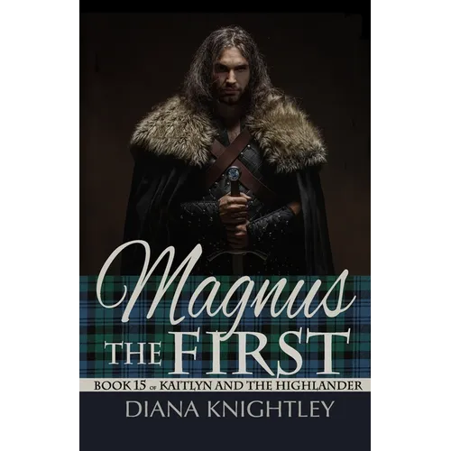 Magnus the First