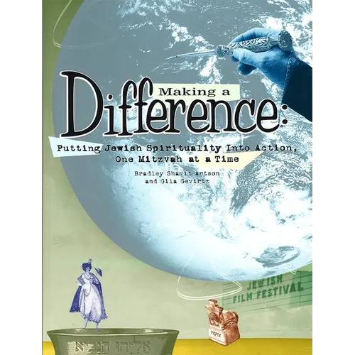 Making a Difference