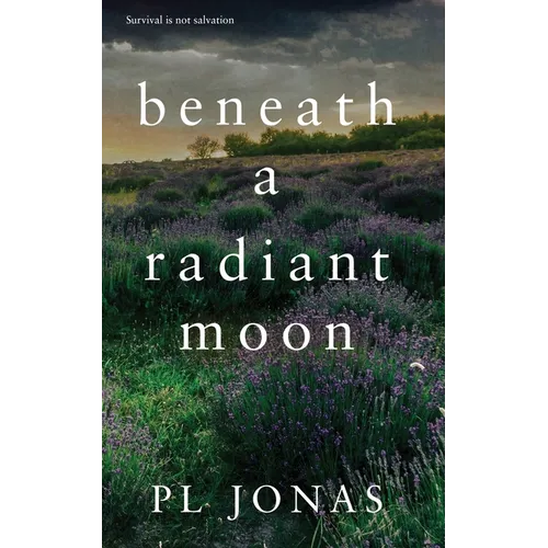 Beneath a Radiant Moon