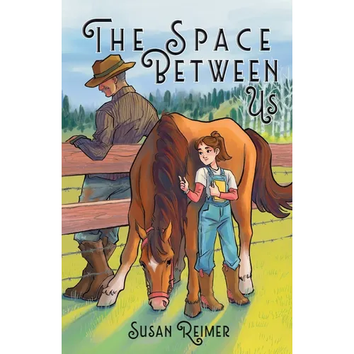 The Space Between Us