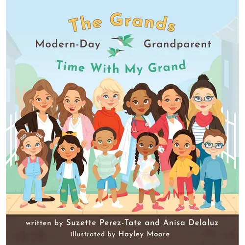 Time With My Grand