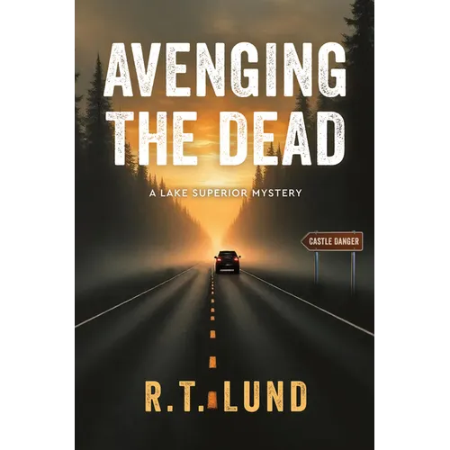 Avenging the Dead