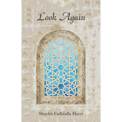 Look Again
