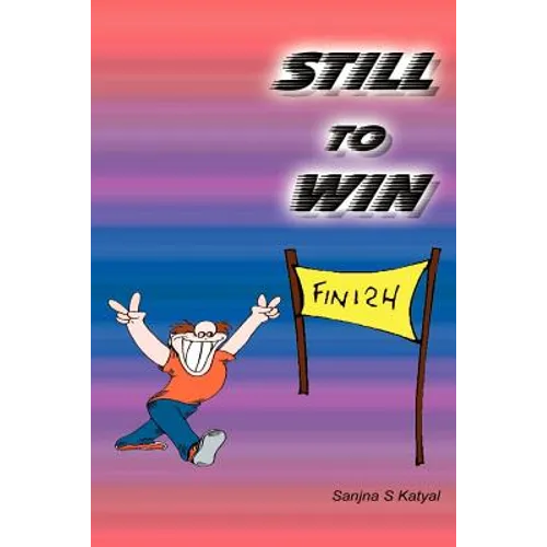 Still to Win
