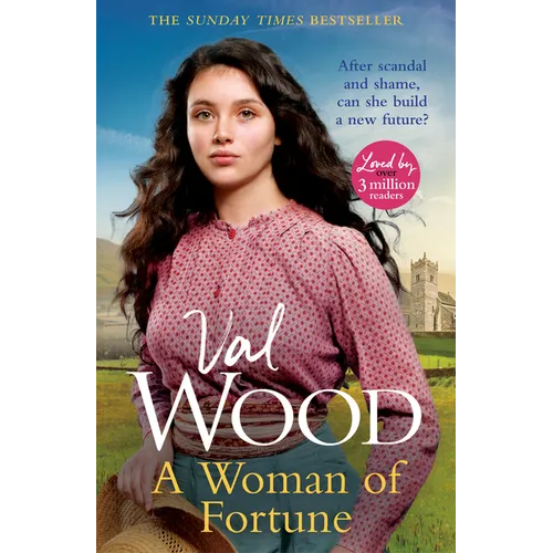A Woman of Fortune