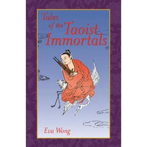 Tales of the Taoist Immortals