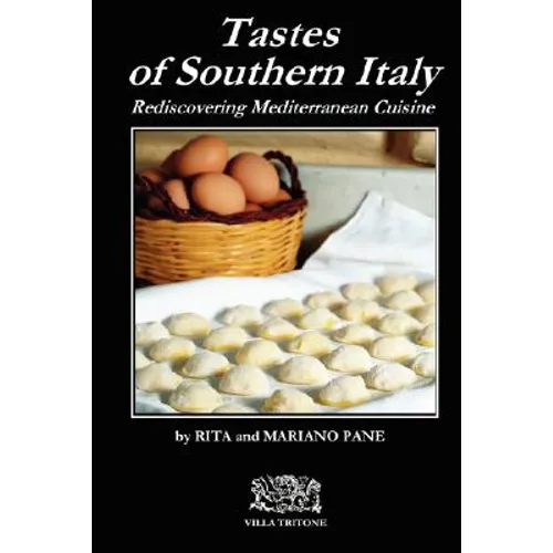 Tastes of Southern Italy