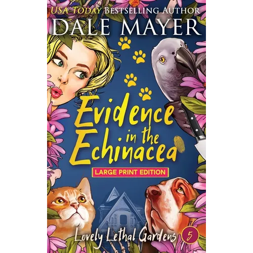 Evidence in the Echinacea