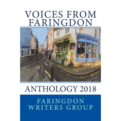 Voices from Faringdon 2018