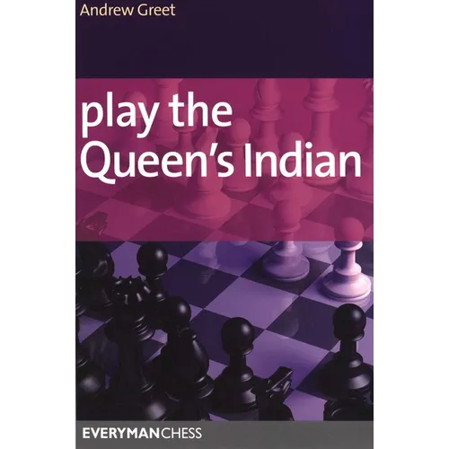 Play the Queen's Indian