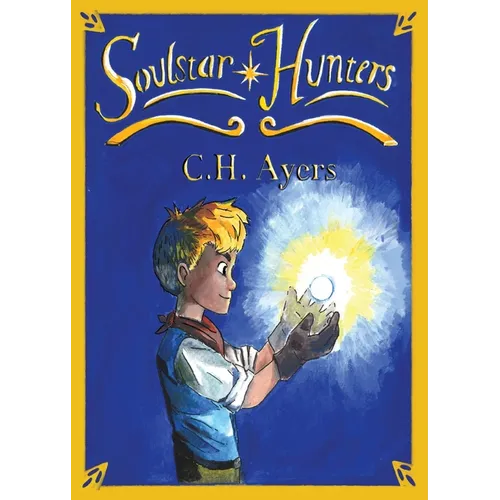 Soulstar Hunters