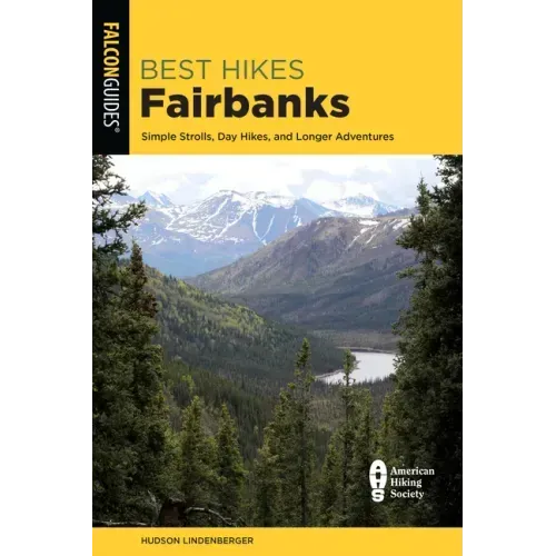 Best Hikes Fairbanks