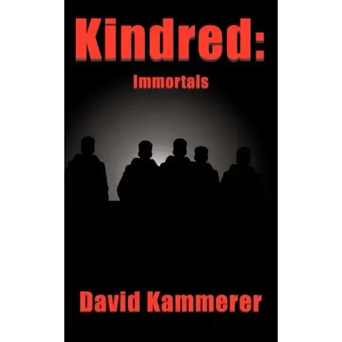 Kindred: Immortals