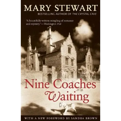 Nine Coaches Waiting: Volume 4