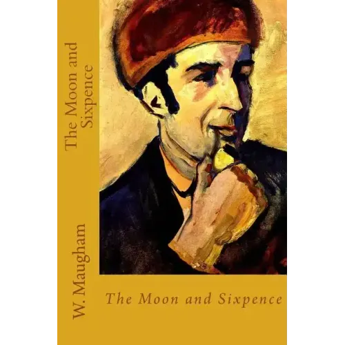 The Moon and Sixpence