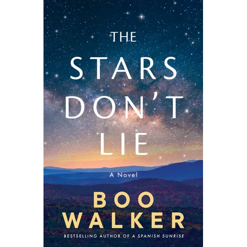 The Stars Don't Lie