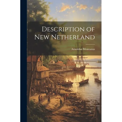 Description of New Netherland