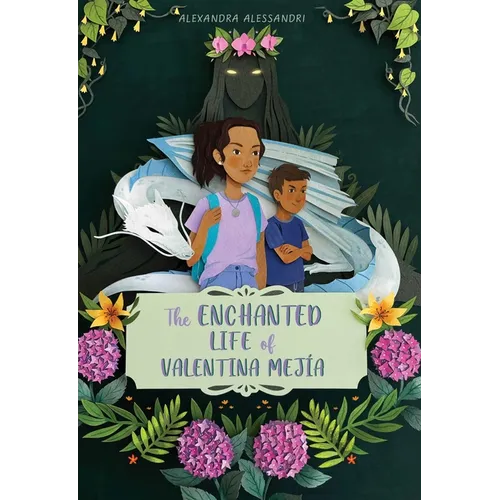 The Enchanted Life of Valentina Mejía