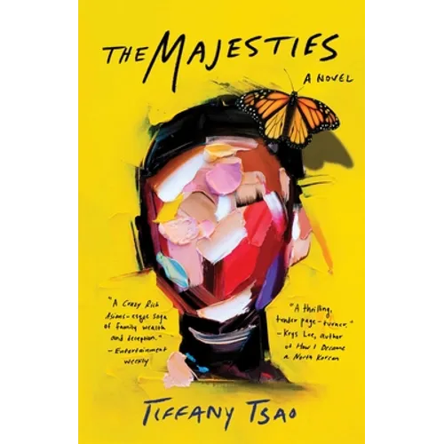 The Majesties