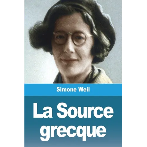La Source grecque