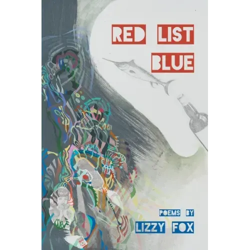 Red List Blue
