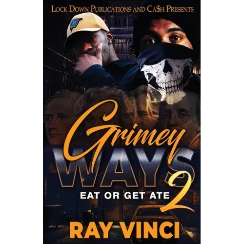 Grimey Ways 2