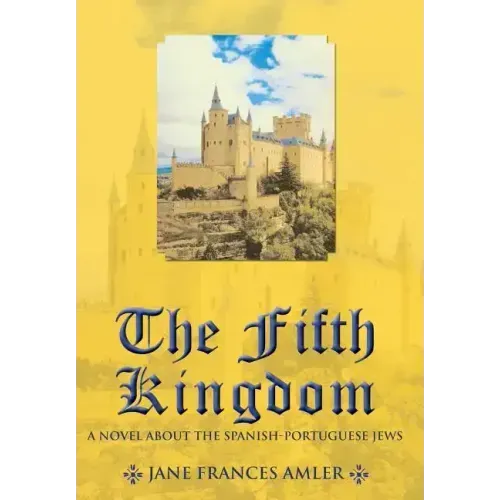 The Fifth Kingdom