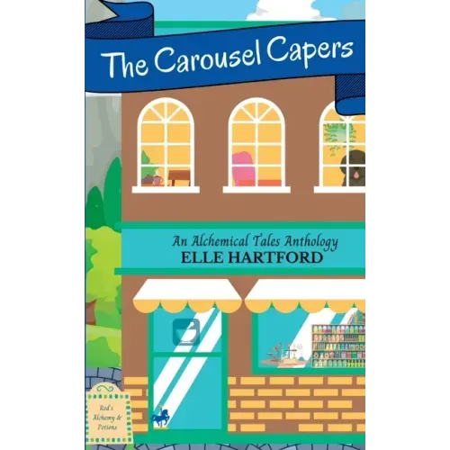 The Carousel Capers