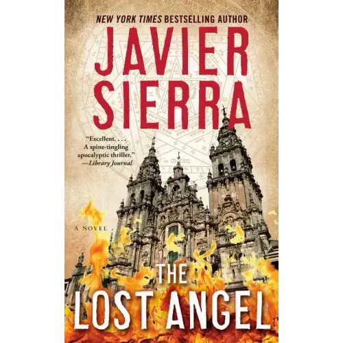 The Lost Angel